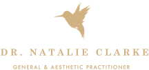Dr Natalie Clarke Shop